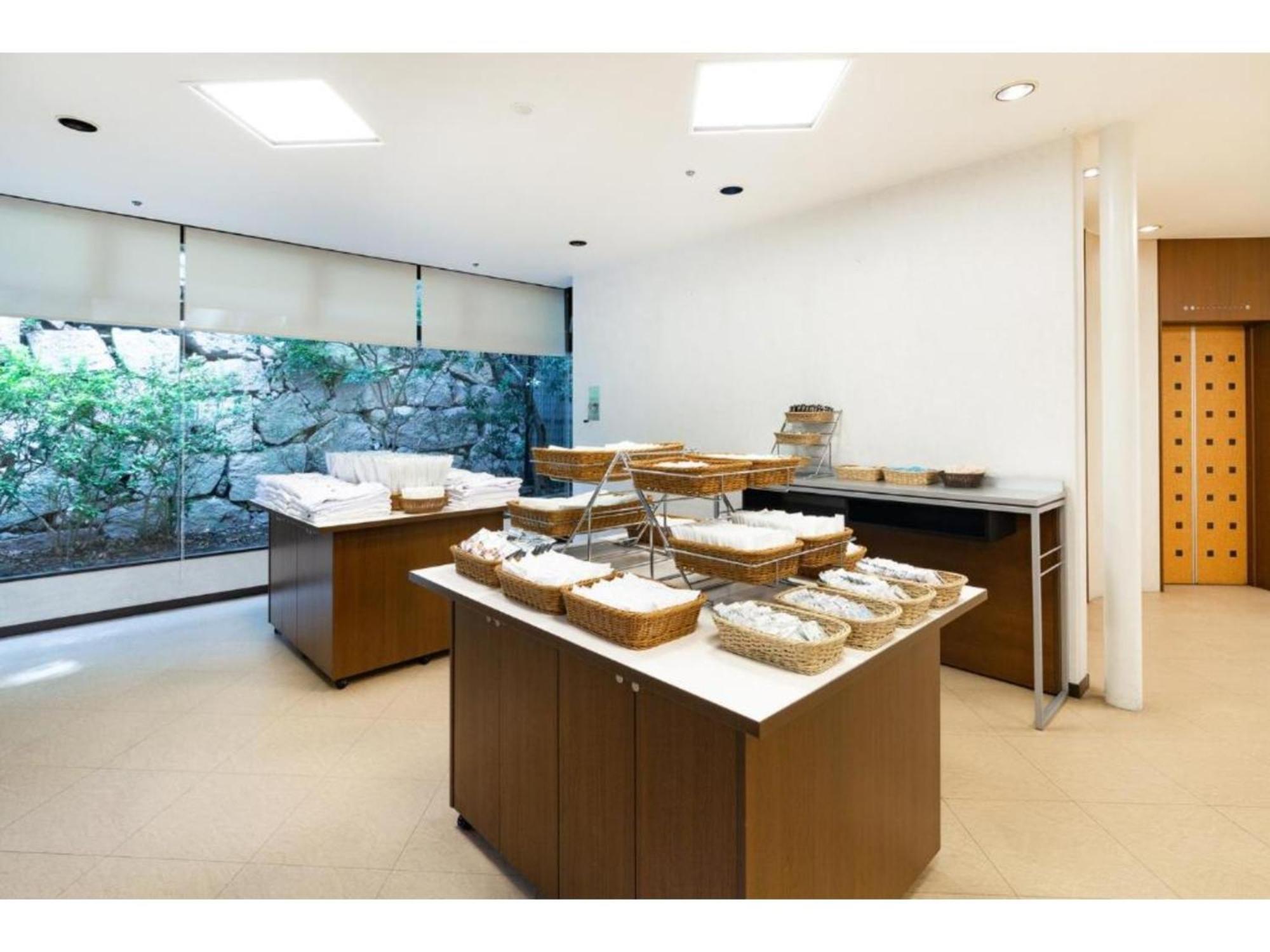 The Onefive Okayama - Vacation Stay 41846V Eksteriør billede